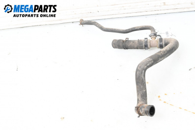 Furtunuri de apă for Dacia Sandero Hatchback I (06.2008 - 12.2012) 1.2 16V, 75 hp