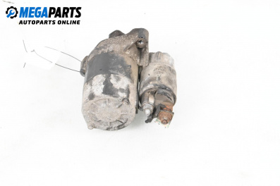 Starter for Dacia Sandero Hatchback I (06.2008 - 12.2012) 1.2 16V, 75 hp