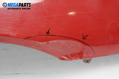 Kotflügel for Alfa Romeo 159 Sportwagon (03.2006 - 11.2011), 5 türen, combi, position: rechts, vorderseite