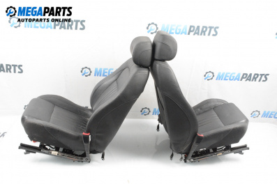 Set scaune for Alfa Romeo 159 Sportwagon (03.2006 - 11.2011), 5 uși