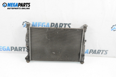 Wasserradiator for Alfa Romeo 159 Sportwagon (03.2006 - 11.2011) 1.9 JTDM 16V, 150 hp