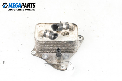 Oil cooler for Alfa Romeo 159 Sportwagon (03.2006 - 11.2011) 1.9 JTDM 16V, 150 hp
