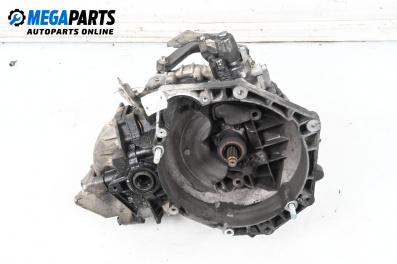  for Alfa Romeo 159 Sportwagon (03.2006 - 11.2011) 1.9 JTDM 16V, 150 hp