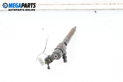 Einspritzdüse for Alfa Romeo 159 Sportwagon (03.2006 - 11.2011) 1.9 JTDM 16V, 150 hp, № Bosch 0445110243