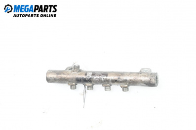 Rampă combustibil for Alfa Romeo 159 Sportwagon (03.2006 - 11.2011) 1.9 JTDM 16V, 150 hp, № Bosch 0445214058