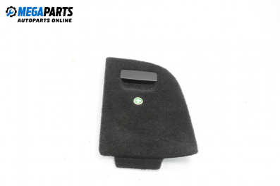 Trunk interior cover for Volkswagen Golf IV Variant (05.1999 - 06.2006), 5 doors, station wagon