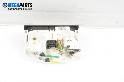 Bedienteil klimaanlage for Volkswagen Golf IV Variant (05.1999 - 06.2006)