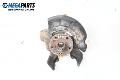Knuckle hub for Volkswagen Golf IV Variant (05.1999 - 06.2006), position: front - left