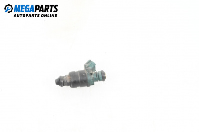 Gasoline fuel injector for Volkswagen Golf IV Variant (05.1999 - 06.2006) 1.6, 102 hp