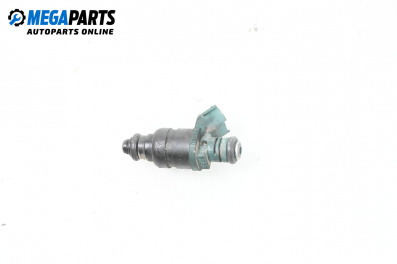 Gasoline fuel injector for Volkswagen Golf IV Variant (05.1999 - 06.2006) 1.6, 102 hp