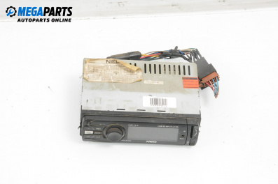 Autoradio for Volkswagen Caddy II Box (11.1995 - 01.2004), № CMR-1515