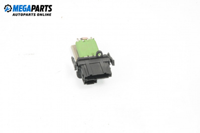 Regelwiderstand for Volkswagen Caddy II Box (11.1995 - 01.2004)