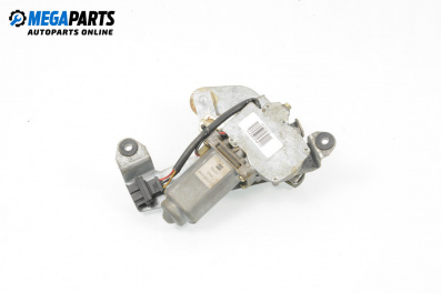 Front wipers motor for Volkswagen Caddy II Box (11.1995 - 01.2004), truck, position: rear, № 6K9955713