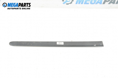 Door frame cover for Volkswagen Caddy II Box (11.1995 - 01.2004), truck, position: rear - left