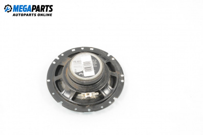 Lautsprecher for Volkswagen Caddy II Box (11.1995 - 01.2004)