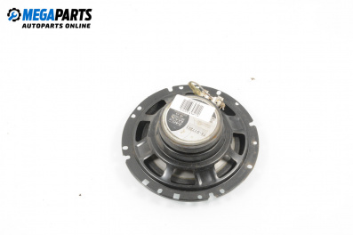 Lautsprecher for Volkswagen Caddy II Box (11.1995 - 01.2004)