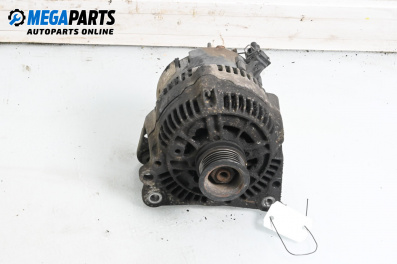 Alternator for Volkswagen Caddy II Box (11.1995 - 01.2004) 1.4, 60 hp