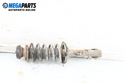 MacPherson-federbein for Volkswagen Caddy II Box (11.1995 - 01.2004), lkw, position: rechts, vorderseite
