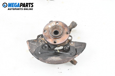 Knuckle hub for Volkswagen Caddy II Box (11.1995 - 01.2004), position: front - left