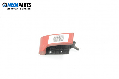 Mâner descuiere capotă for Mercedes-Benz E-Class Sedan (W210) (06.1995 - 08.2003), 5 uși, sedan