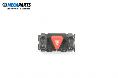 Bedienfeldtasten for Mercedes-Benz E-Class Sedan (W210) (06.1995 - 08.2003)