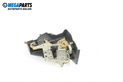 Schloss for Mercedes-Benz E-Class Sedan (W210) (06.1995 - 08.2003), position: rechts, rückseite