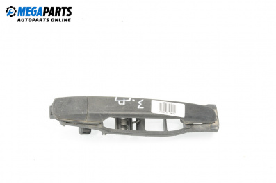 Außengriff for Mercedes-Benz E-Class Sedan (W210) (06.1995 - 08.2003), 5 türen, sedan, position: rechts, rückseite