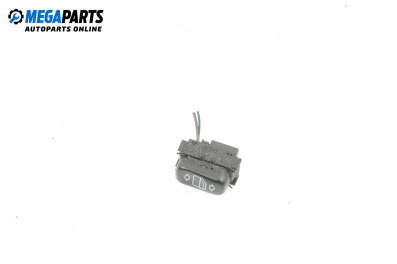 Power window button for Mercedes-Benz E-Class Sedan (W210) (06.1995 - 08.2003)