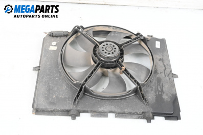Kühlerlüfter for Mercedes-Benz E-Class Sedan (W210) (06.1995 - 08.2003) E 220 CDI (210.006), 143 hp