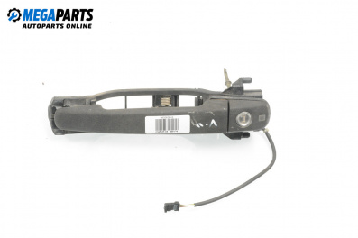 Außengriff for Mercedes-Benz E-Class Sedan (W210) (06.1995 - 08.2003), 5 türen, sedan, position: links, vorderseite