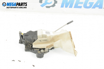 Lock for Mercedes-Benz E-Class Sedan (W210) (06.1995 - 08.2003), position: front - left