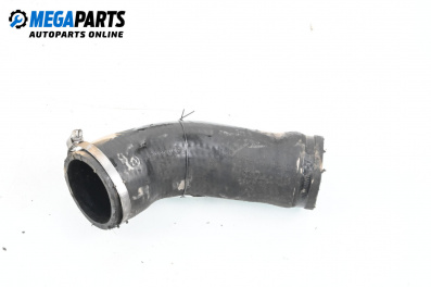 Turbo schlauch for Mercedes-Benz E-Class Sedan (W210) (06.1995 - 08.2003) E 220 CDI (210.006), 143 hp