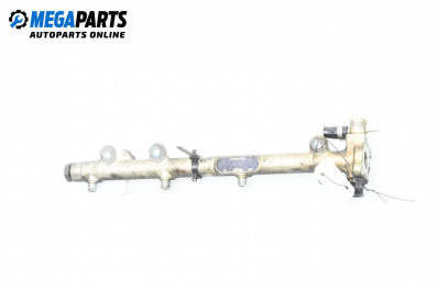 Rampă combustibil for Mercedes-Benz E-Class Sedan (W210) (06.1995 - 08.2003) E 220 CDI (210.006), 143 hp, № 0445214004