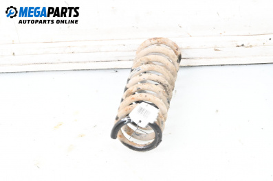 Coil spring for Mercedes-Benz E-Class Sedan (W210) (06.1995 - 08.2003), sedan, position: rear