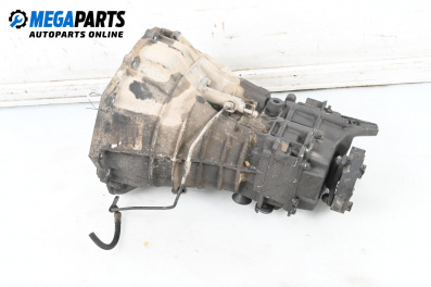  for Mercedes-Benz E-Class Sedan (W210) (06.1995 - 08.2003) E 220 CDI (210.006), 143 hp, № R2102610004