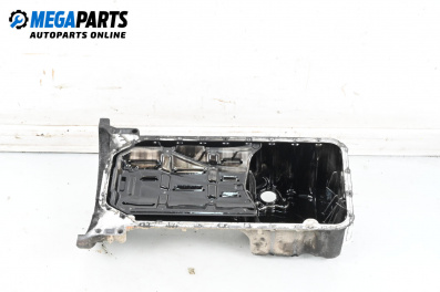 Crankcase for Mercedes-Benz E-Class Sedan (W210) (06.1995 - 08.2003) E 220 CDI (210.006), 143 hp