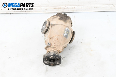  for Mercedes-Benz E-Class Sedan (W210) (06.1995 - 08.2003) E 220 CDI (210.006), 143 hp