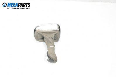 Shifter gaiter for Mercedes-Benz C-Class Sedan (W203) (05.2000 - 08.2007), automatic