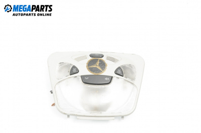 Beleuchtung for Mercedes-Benz C-Class Sedan (W203) (05.2000 - 08.2007)