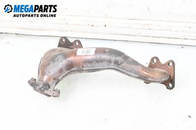 Galerie de evacuare for Mercedes-Benz C-Class Sedan (W203) (05.2000 - 08.2007) C 180 (203.035), 129 hp