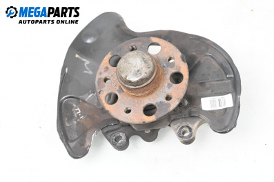 Knuckle hub for Mercedes-Benz C-Class Sedan (W203) (05.2000 - 08.2007), position: front - left