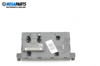 Steuermodul tür for Mercedes-Benz C-Class Sedan (W203) (05.2000 - 08.2007), № 2038206326