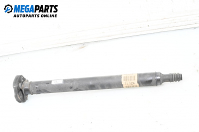 Tail shaft for Mercedes-Benz C-Class Sedan (W203) (05.2000 - 08.2007) C 180 (203.035), 129 hp, automatic