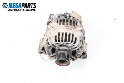 Alternator for Mercedes-Benz C-Class Sedan (W203) (05.2000 - 08.2007) C 180 (203.035), 129 hp