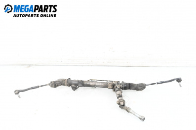 Zahnstangen-lenkgetriebe, hydraulisch for Mercedes-Benz C-Class Sedan (W203) (05.2000 - 08.2007), sedan