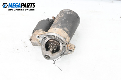 Anlasser for Mercedes-Benz C-Class Sedan (W203) (05.2000 - 08.2007) C 180 (203.035), 129 hp