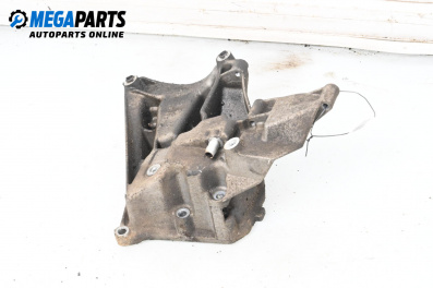 Engine aluminium support bracket for Mercedes-Benz C-Class Sedan (W203) (05.2000 - 08.2007) C 180 (203.035), 129 hp