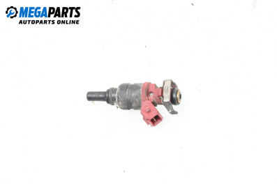 Benzineinspritzdüse for Mercedes-Benz C-Class Sedan (W203) (05.2000 - 08.2007) C 180 (203.035), 129 hp