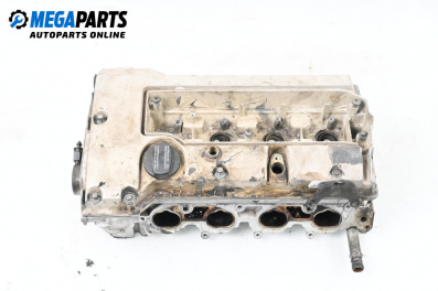 Motorkopf for Mercedes-Benz C-Class Sedan (W203) (05.2000 - 08.2007) C 180 (203.035), 129 hp
