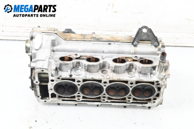 Engine head for Mercedes-Benz C-Class Sedan (W203) (05.2000 - 08.2007) C 180 (203.035), 129 hp